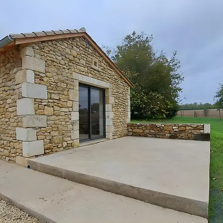 Confortable Avec Jardin Apartment *