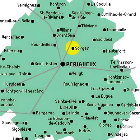 Apartment Confortable Avec Jardin *