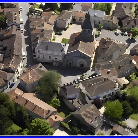 Confortable Avec Jardin Sorges