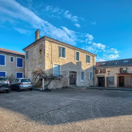 Appartement Confortable Avec Jardin *