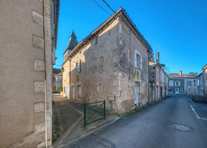 Confortable Avec Jardin Apartment *